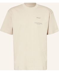 MAAP - T-Shirt ESSENTIALS PRINT - Lyst