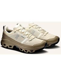 On Shoes - Wanderschuhe CLOUDROCK LOW WP - Lyst
