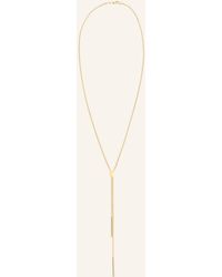 Elli Jewelry - Halskette - Lyst