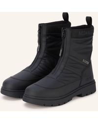 Moon Boot - S MB COMBAT ZIP BOOT WP - Lyst