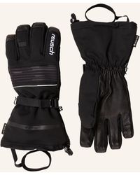 Reusch - Skihandschuhe ISIDRO GTX mit Leder - Lyst