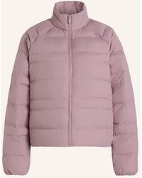 adidas - ESSENTIALS PACKABLE ISOLATIONSJACKE - Lyst