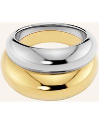 Edblad - Ring FURO DUO - Lyst