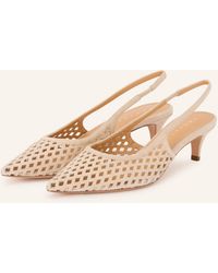 Unützer - Slingpumps - Lyst