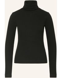 Lanius - Rollkragenshirt - Lyst