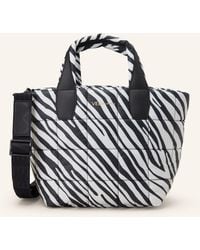 VEE COLLECTIVE - Shopper PORTER TOTE SMALL mit Pouch - Lyst