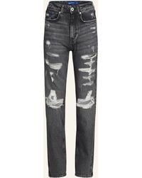 Karl Lagerfeld - Jeans Straight Fit - Lyst