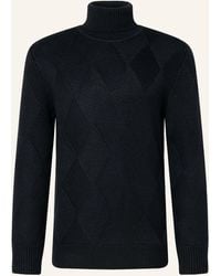 Strellson - Rollkragenpullover HAMILTON-TS - Lyst