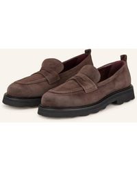 Pomme D'or - Penny-Loafer NICKY - Lyst