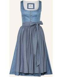 hammerschmid - Dirndl KOFLERSEE - Lyst