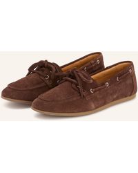 Mrs & HUGS - Bootsschuhe - Lyst