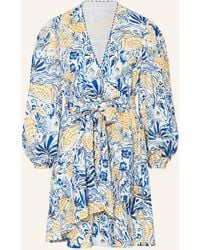 Lala berlin mantel mit ösen Clearance