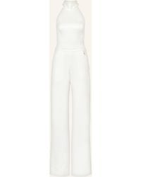 HUGO - Satin-Jumpsuit KETANIA - Lyst