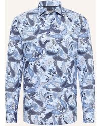 Eterna - Hemd SLIM FIT - Lyst
