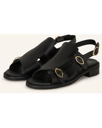 Pertini - Sandalen - Lyst