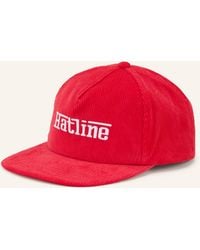 Hatline LAB - Cord-Cap AUTOMOBILE - Lyst