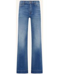 7 For All Mankind - Jeans MODERN DOJO Flare fit - Lyst