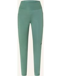adidas - Lauf-Tights OWN THE RUN 7/8 - Lyst