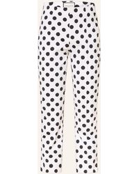 Seductive - 3/4-Hose - Lyst