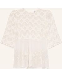 Ba&sh - Blusenshirt APOLLON - Lyst