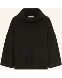 Comma, - Rollkragenpullover - Lyst