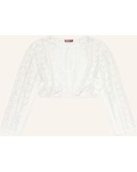 KRÜGER - Dirndlbluse COLINE mit 3/4-Arm - Lyst