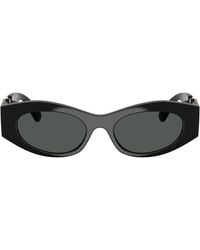 Versace - Sunglass VE4480U - Lyst
