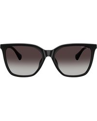 Ralph - 8056262460429 Schwarz Glänzend/Shiny Dark Havana/Shiny - Lyst