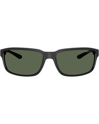 Arnette - 7895653349230 Matte Recycled/Matte Dark - Lyst