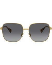Ralph - Sunglass RA4142 - Lyst
