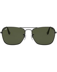 Ray-Ban - 805289003595 Gunmetal/Arista - Lyst