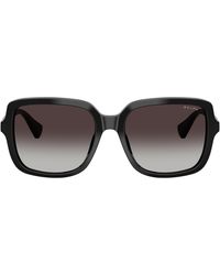 Ralph - 8056262459874 Schwarz Glänzend/Shiny/Shiny Dark Havana - Lyst