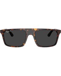 Ray-Ban - Sunglass RB2222 - Lyst