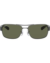Ray-Ban - RB3522 - Lyst