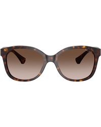 Ralph - Sunglass RA5191 - Lyst