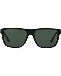 Emporio Armani - Sunglass EA4035 - Lyst