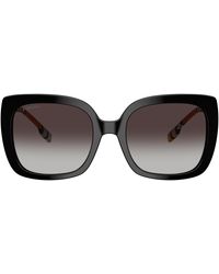 Burberry - Sunglass BE4323 Caroll - Lyst