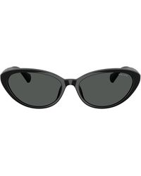 Ralph - Sunglass RA5338U - Lyst