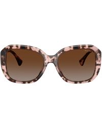 Ralph - Sunglass RA5321U - Lyst