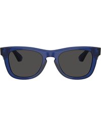 Burberry - Sunglass BE4426 - Lyst