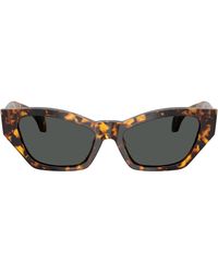 Versace - Sunglass VE4488U - Lyst