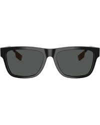 Burberry - Sunglass BE4293 - Lyst