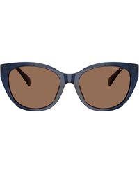 Ralph - Sunglass RA5324U - Lyst