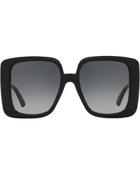 Gucci - Sunglasses 0418S - Lyst