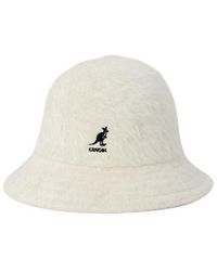 White Kangol Hats for Women | Lyst