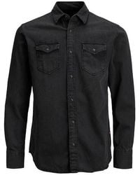 Jack & Jones Shirts for Men | Online Sale up to 75% off | Lyst