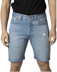 Levi's Shorts for Men | Online Sale up to 73% off | Lyst