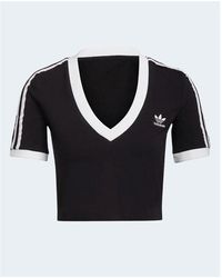 adidas T-shirts for Women | Online Sale up to 80% off | Lyst