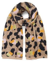 Desigual Scarves and mufflers for Women | Online Sale up to 40% off | Lyst