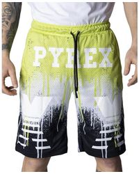 PYREX Shorts for Men | Online Sale up to 49% off | Lyst